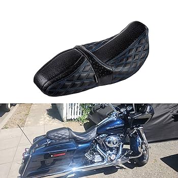 Amazon | Advanblack ラプターシート ダイヤモンドステッチ